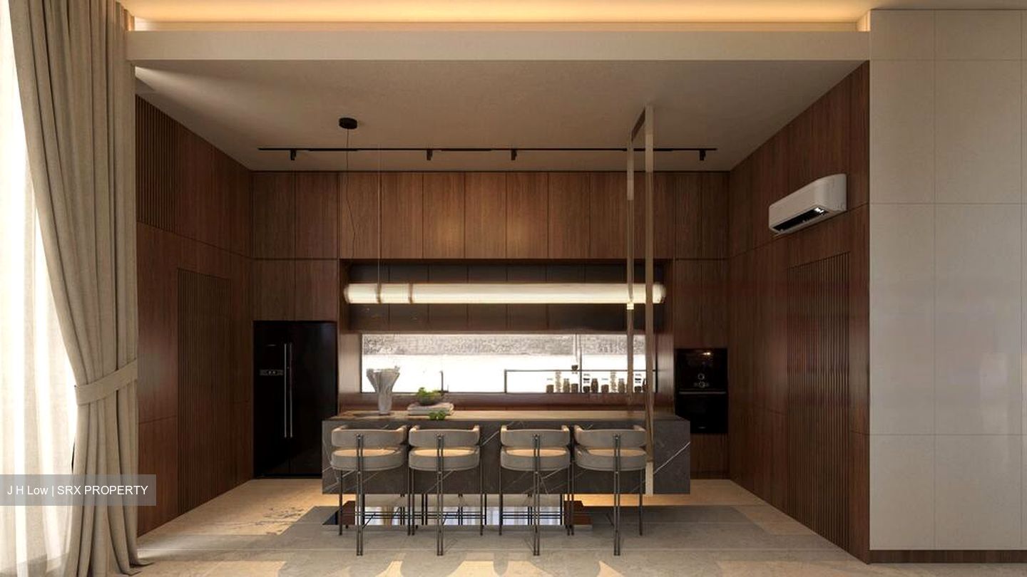 Serangoon Garden Estate (D19), Semi-Detached #473113851